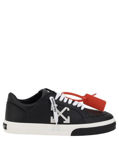 Vulcanized New Sneakers - Off-White - Modalova