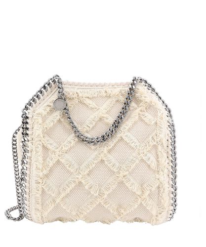 Falabella schultertasche - Stella McCartney - Modalova