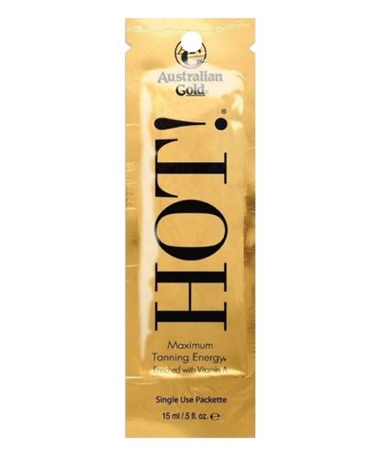 Hot! 15 ml - intensifier - Australian Gold - Modalova
