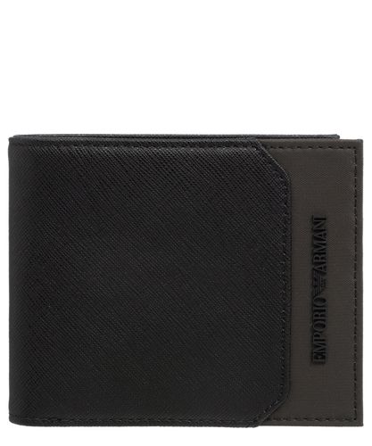 Wallet - Emporio Armani - Modalova