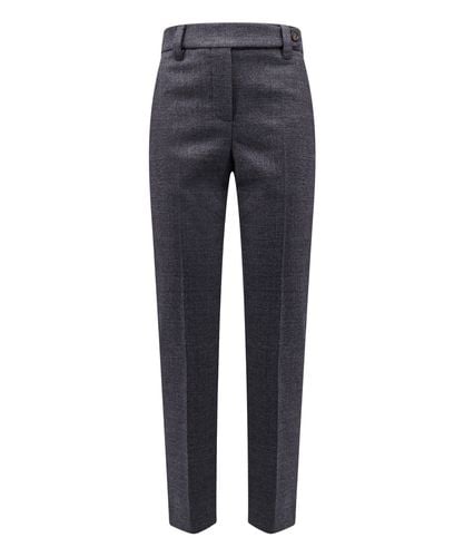 Trousers - Brunello Cucinelli - Modalova