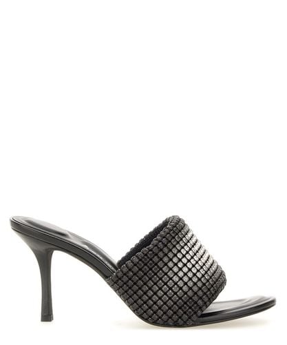 Heiress Heeled sandals - Alexander Wang - Modalova