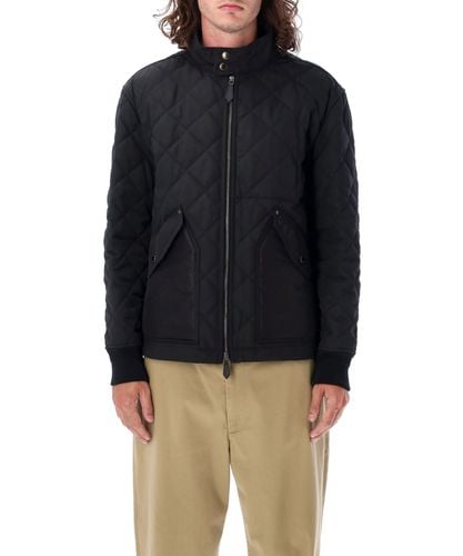 Quilts Down jacket - Burberry - Modalova