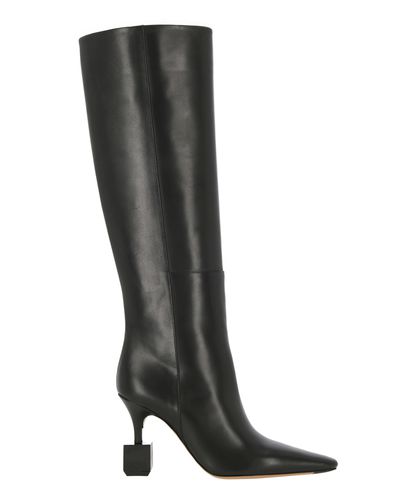 Les bottes Bisou Heeled boots - Jacquemus - Modalova