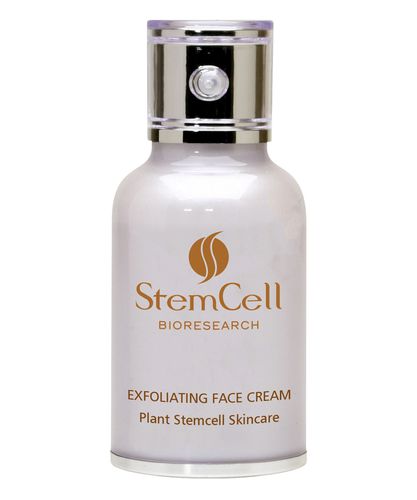 Exfoliating face cream 50 ml - StemCell - Modalova