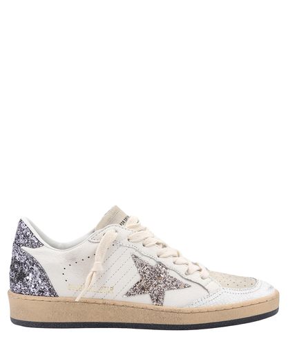 Ball Star Sneakers - Golden Goose - Modalova