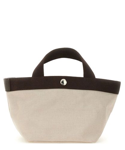 Small Tote bag - Herve Chapelier - Modalova