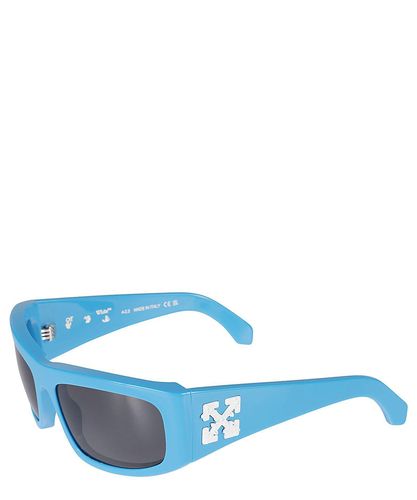 Occhiali da sole joseph sunglasses - Off-White - Modalova