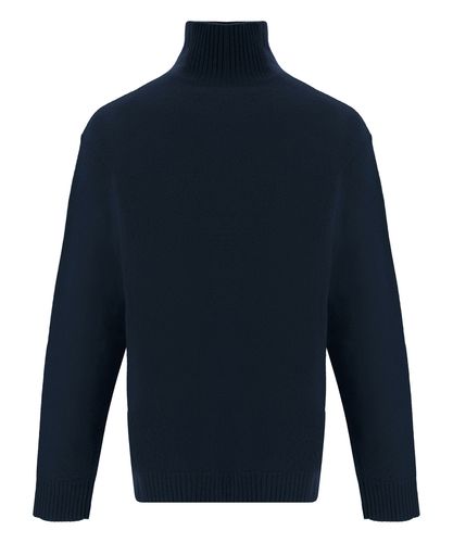 Roll-neck sweater - Jil Sander - Modalova