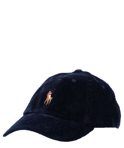 Cap - Polo Ralph Lauren - Modalova