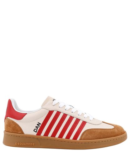 Boxer Sneakers - Dsquared2 - Modalova