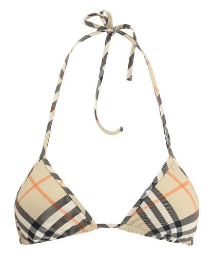 Bikini-top - Burberry - Modalova