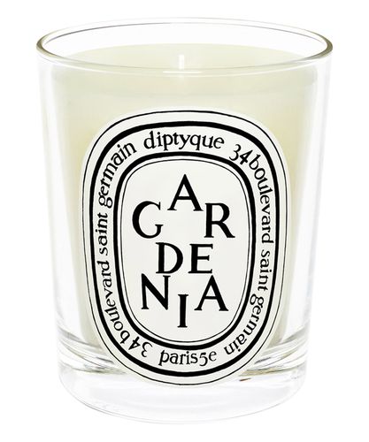 Gardenia candle 190 g - Diptyque - Modalova