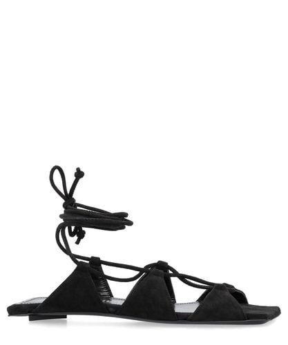 Renee Sandals - The Attico - Modalova