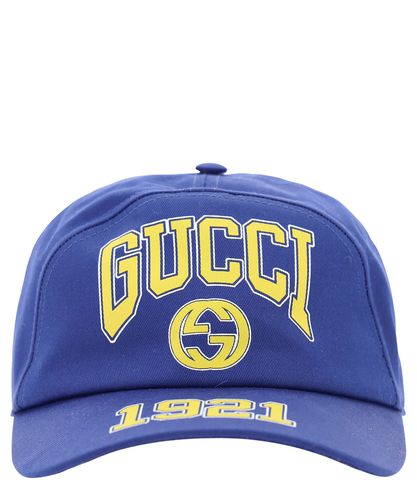 Hat - Gucci - Modalova