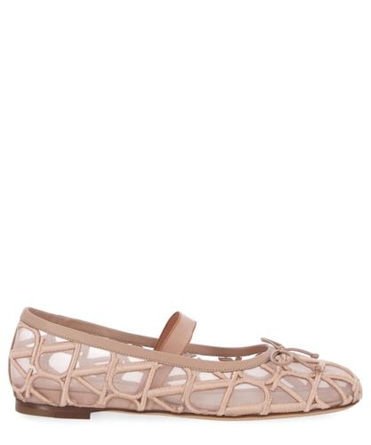 Ballet flats - Valentino Garavani - Modalova