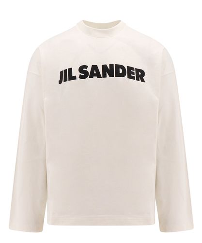 Langarmshirt - Jil Sander - Modalova