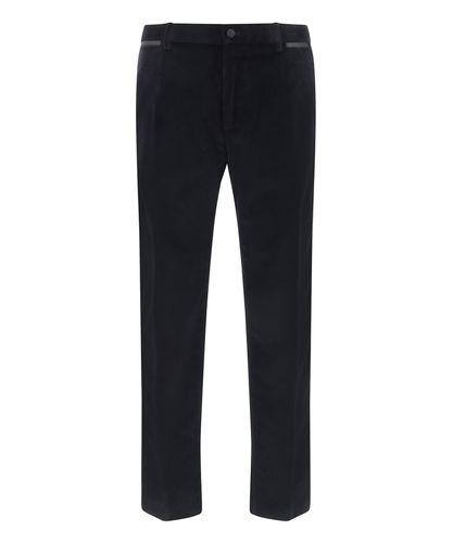 Trousers - Dolce&Gabbana - Modalova