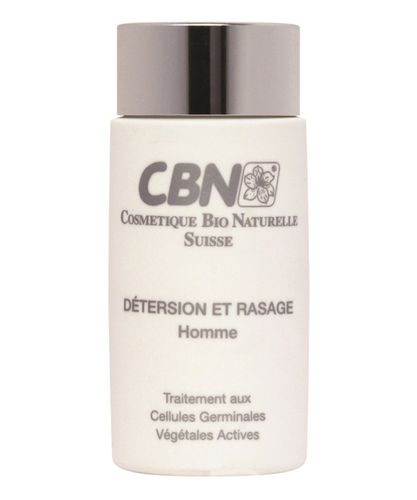 Men's cleansing and shaving 125 ml - CBN - Modalova