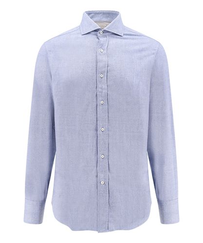 Shirt - Brunello Cucinelli - Modalova