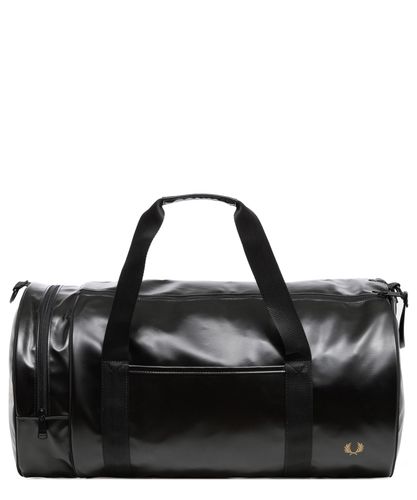 Barrel Gym bag - Fred Perry - Modalova