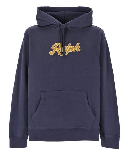 Hoodie - Polo Ralph Lauren - Modalova