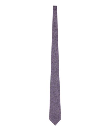 Tie - Brunello Cucinelli - Modalova