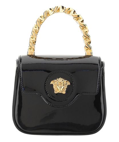 Handbag - Versace - Modalova