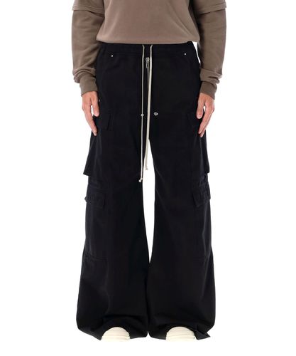 Jumbo Bela Cargo pants - DRKSHDW - Modalova