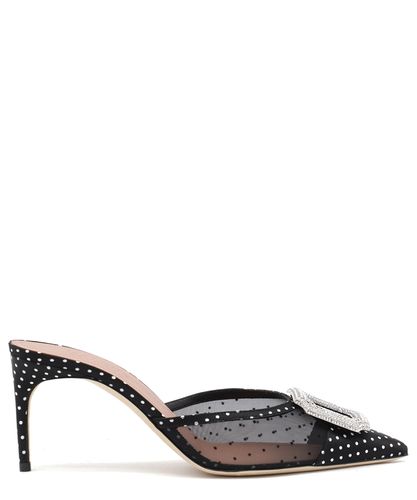 Mona Heeled mules - Malone Souliers - Modalova