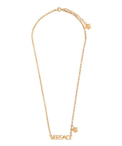 Necklace - Versace - Modalova