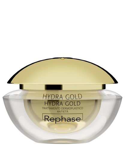 Hydra gold dermo-plastic treatment anti-aging 50 ml - Rephase - Modalova