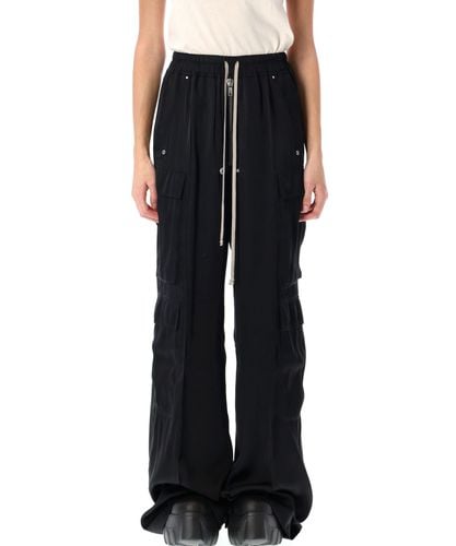 Cargobelas cargo-hose - Rick Owens - Modalova