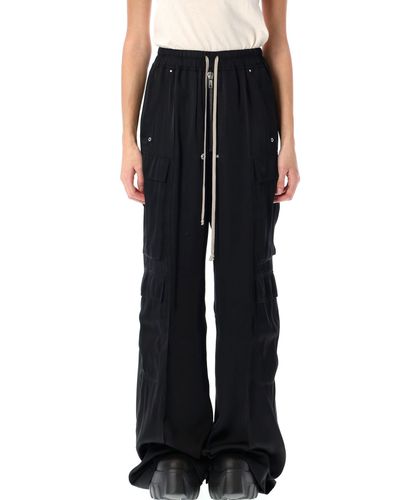 Pantaloni cargo cargobelas - Rick Owens - Modalova