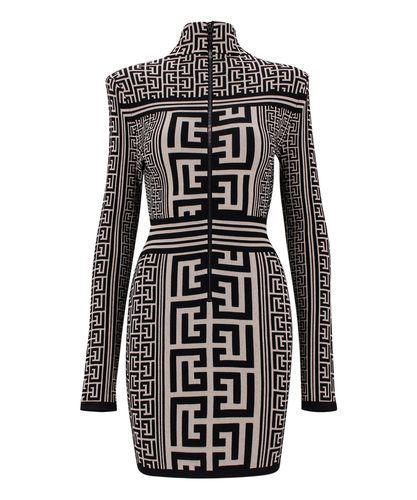 Mini dress - Balmain - Modalova