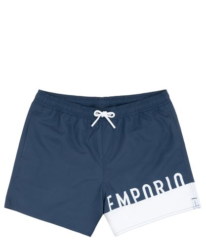 Swim shorts - Emporio Armani - Modalova