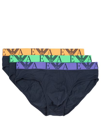 Underwear Briefs - Emporio Armani - Modalova