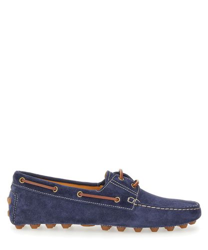 Gommino Bubble Loafers - Tod's - Modalova