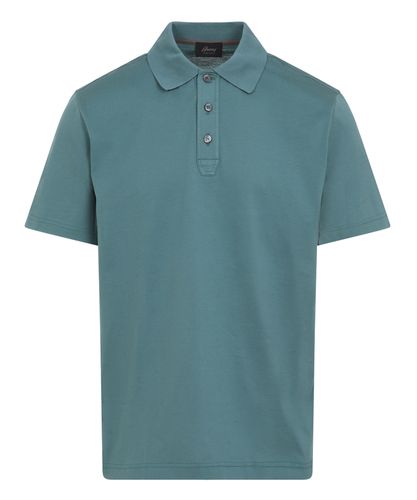 Polo shirt - Brioni - Modalova