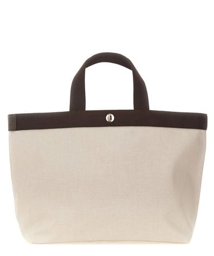 Medium Tote bag - Herve Chapelier - Modalova