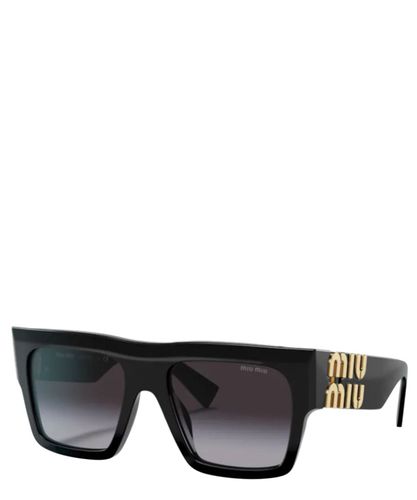 Sunglasses 10WS SOLE - Miu Miu - Modalova