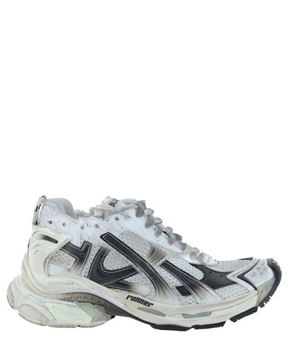 Runner Sneakers - Balenciaga - Modalova