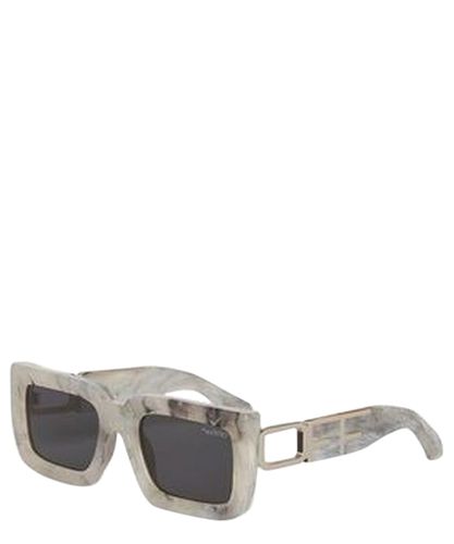 Sonnenbrillen boston sunglasses - Off-White - Modalova