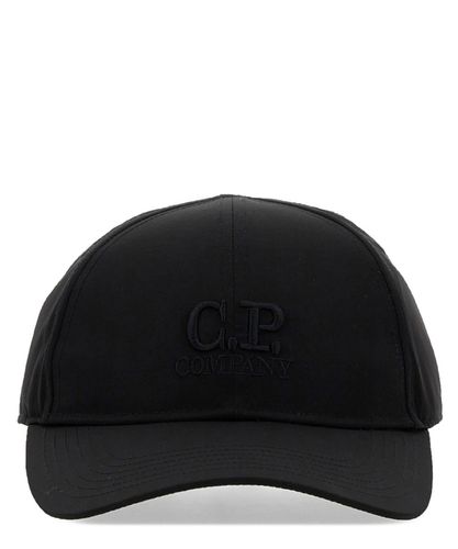 Hat - C.P. Company - Modalova