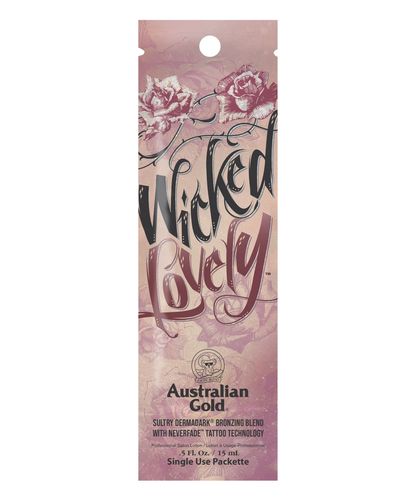 Wicked lovely 15 ml - intensifier - Australian Gold - Modalova