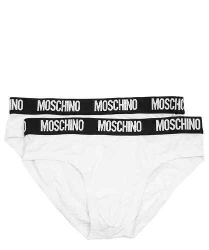 Briefs - Moschino Underwear - Modalova