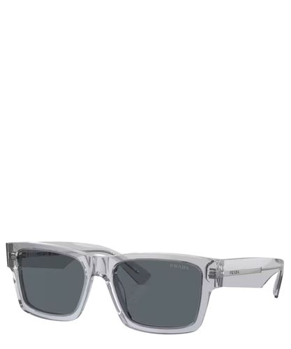 Sunglasses 25ZS SOLE - Prada - Modalova