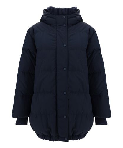 Down jacket - Brunello Cucinelli - Modalova