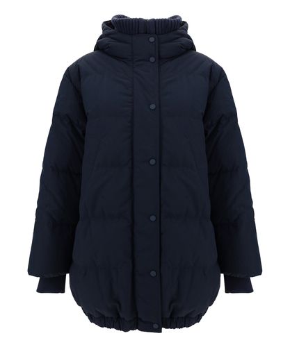 Down jacket - Brunello Cucinelli - Modalova