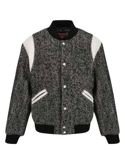 Bomberjacke - Kenzo - Modalova